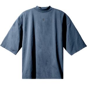 YZY x GAP x Balenciaga 52 LOGO 3/4